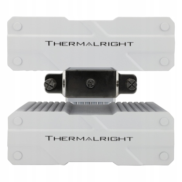 Кулер для процесора Thermalright Peerless Assassin 120 MINI White