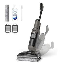 Вертикальний миючий пилосос Tineco Floor One S6 Stretch з функцією самоочищення