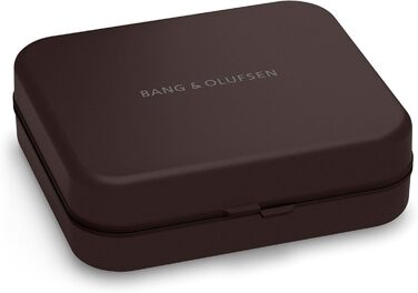Bang & Olufsen Beoplay H95: Преміум Bluetooth навушники з ANC та мікрофонами (Чорний)