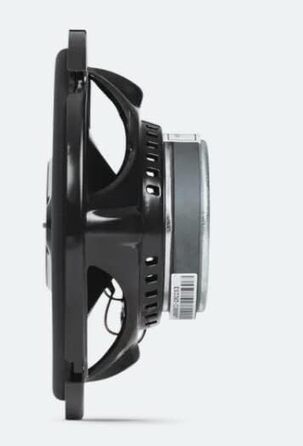 Автомобільні динаміки JBL Stage3 637F 3-смугові 225 Вт 16 см (2 шт) без решітки