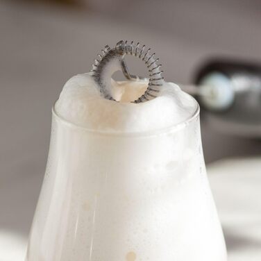 Факкельман 42568 Молочний спінювач Cappuccino Boy