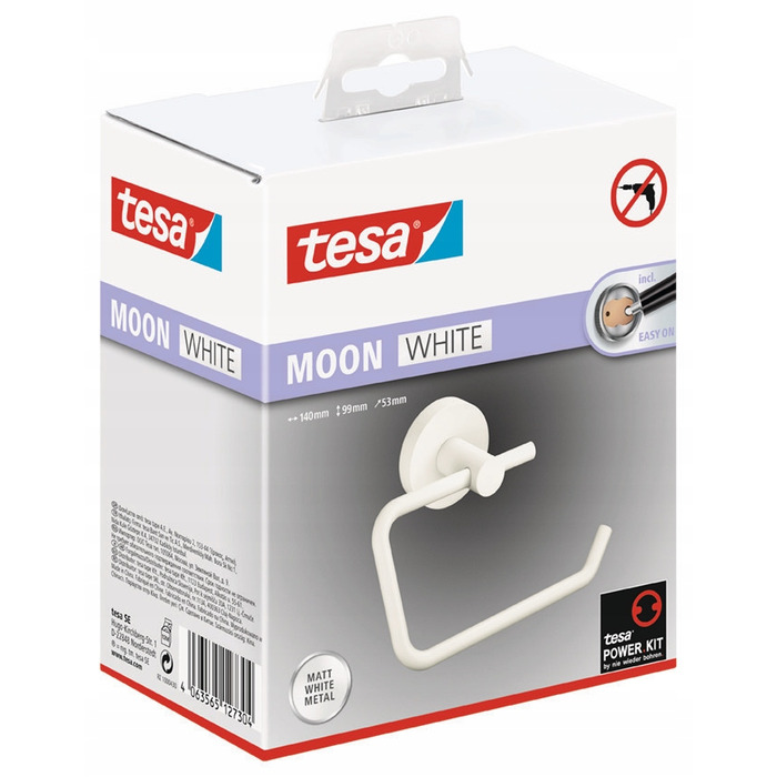 Тримач для туалетного паперу Tesa