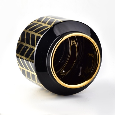 Керамічна ваза Mondex, 15 x 16 см