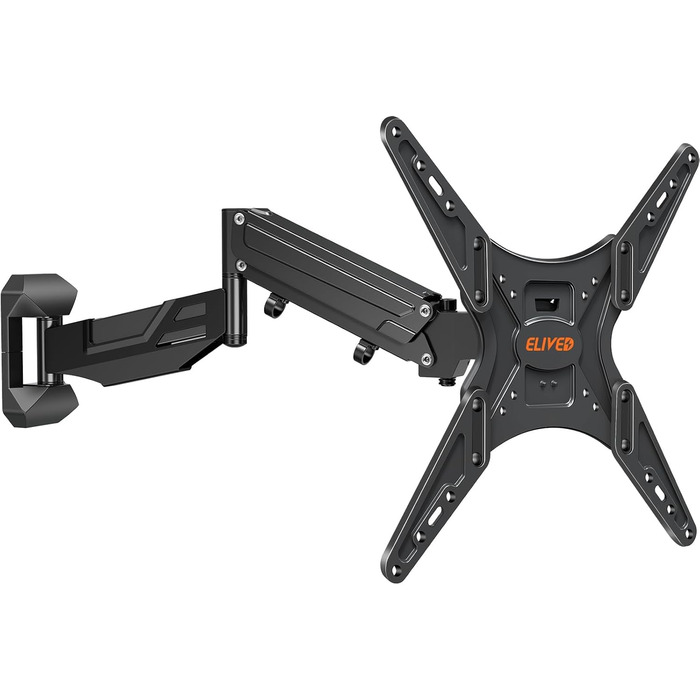 Настінне кріплення для телевізора ELIVED EV031 23-55