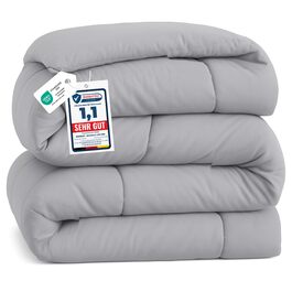 колір: сірий