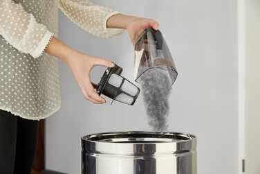 Набір для алергіків AEG AKIT15 для пилососів CX7: насадки, щітки, аксесуари для дому, авто, матраців та меблів