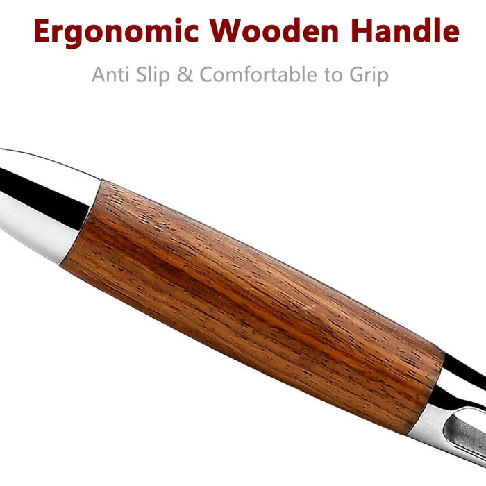 М'ясорубка-молоток для стейків з нержавіючої сталі, подвійний бік, молоток для м'яса, кухонний аксесуар, стійкий до миття в посудомийній машині