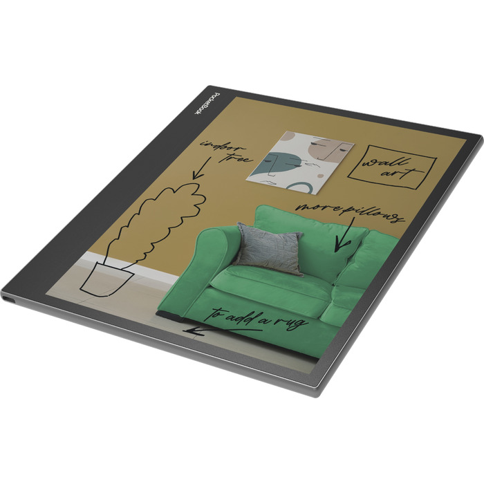 Електронна книга PocketBook Inkpad Eo 64 ГБ 10,3