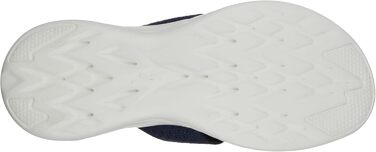 Сандалі Skechers On-the-go 600 Stretch Knit жіночі, темно-сині, 38 EU