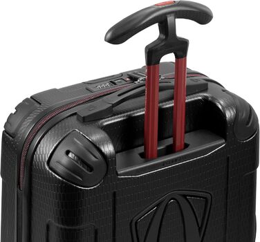 Чохол-валіза Traveler's Choice Maxporter II з полікарбонату на спінених колесах, 22 дюйми, темно-зелений