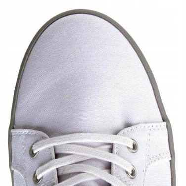 Чоловічі кеди Tommy Hilfiger Harlow 1D, білі, розмір 45