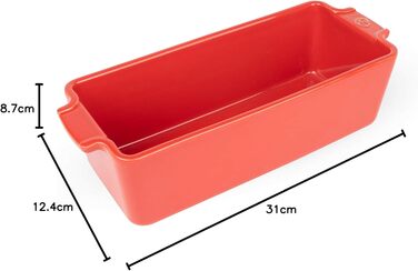 PEUGEOT 60510 Appolia Terrine, Ceramic