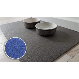 колір: блакитний