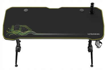 Ігровий стіл Ultradesk 160 x 80 x 70 см