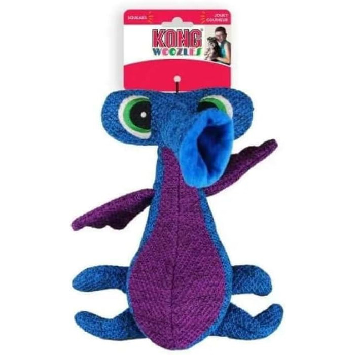 KONG Extreme іграшка для собак, 2 шт, X-Large, міцна гума