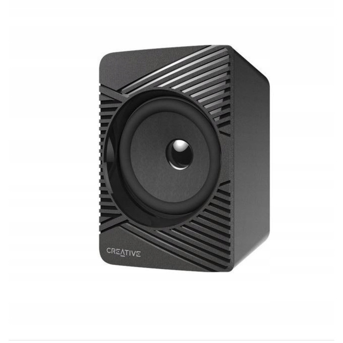 Комп'ютерні колонки Creative SBS E2500 2.1, 30 Вт, Bluetooth, з пультом керування, чорні