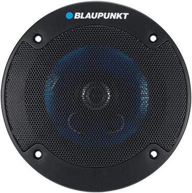 Автомобільна акустика BLAUPUNKT ICX542 5.25'' 130 мм, 210 Вт, чорна, одноканальна