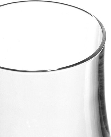 Набір келихів Leonardo Grappa Ciao+ 85 мл (6 шт.) для бренді та граппи
