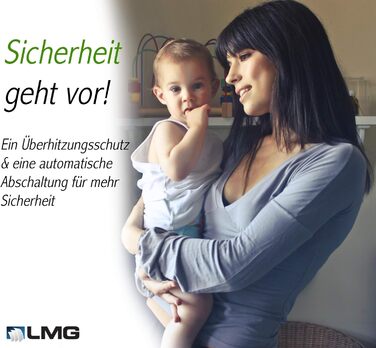 Електричний чайник 1.7л з LED-дисплеєм, 13 температурних режимів (смарагдово-зелений)