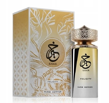 Парфумована вода Paris Corner Khair Felicity, 100 мл