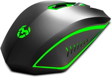 KROM KARRIER Gaming Pack: RGB клавіатура, миша, навушники, килимок для миші - чорний