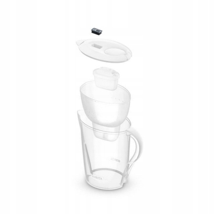 Фільтраційний глечик Brita Marella XL 3,5 л, білий