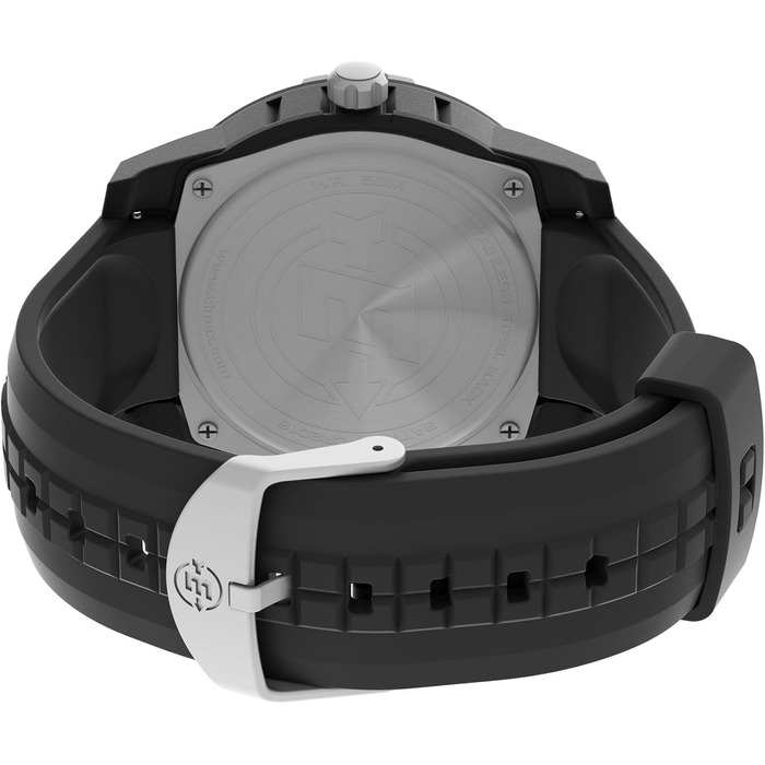 Годинник чоловічий Timex Expedition T45181 кварцовий 39 мм з нейлоновим ремінцем T49831