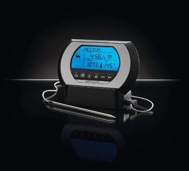 Napoleon PRO Digital Funk-Thermometer
