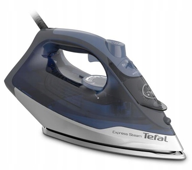 Парова праска TEFAL 2868E0 2400W