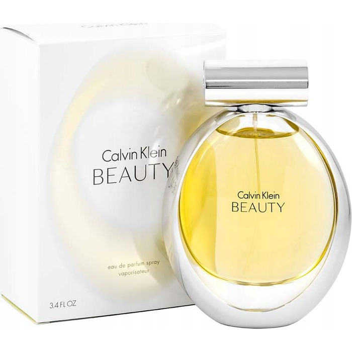 Парфумована вода для жінок Calvin Klein Beauty, 100 мл