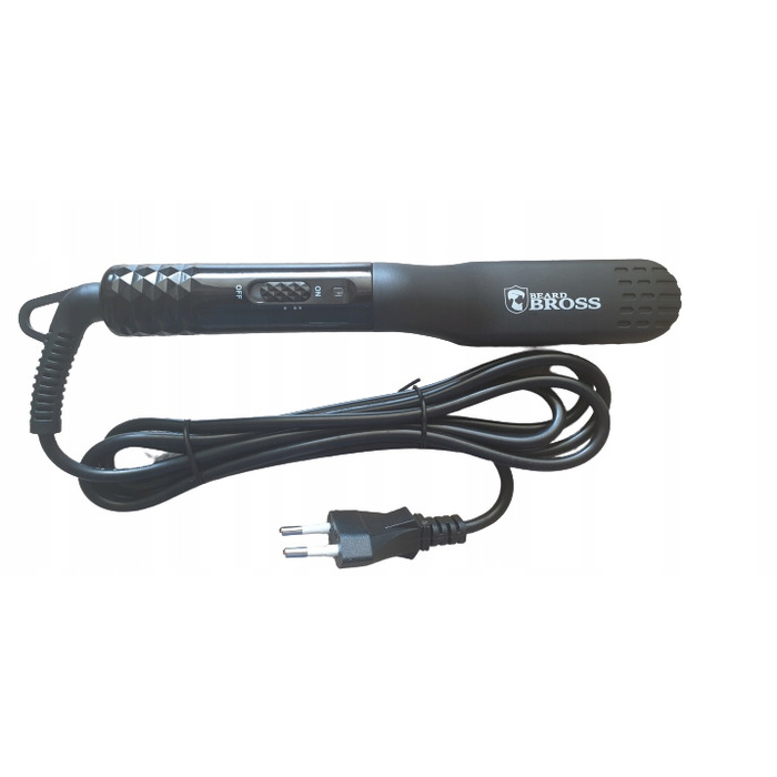 Випрямляч для бороди Beard Bross 108
