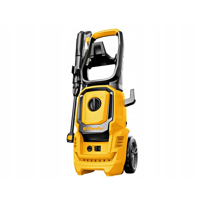 Мийка високого тиску Ryobi 41 бар, 41 Вт