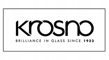 Келихи для білого вина Krosno ROMANCE, прозорі, 270 мл, 6 шт.