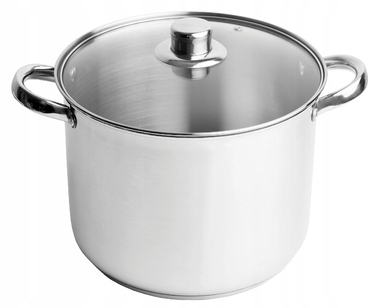 Традиційна каструля Koko Stock Pot, 9 л