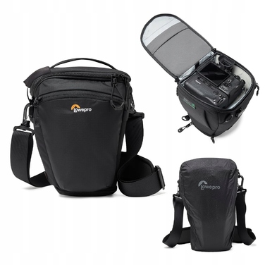 Чохол-кобура Lowepro ProTactic TLZ 70 Pro AW III