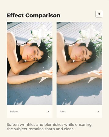 Фільтр K&F Concept 77mm Black Promist 1/8 з оптичного скла з Multi-Nano покриттям для відеозйомки/портретної фотографії (Nano-Klear)