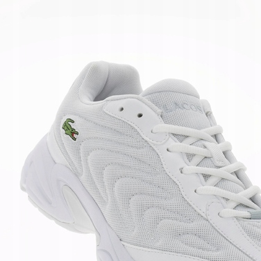 Чоловічі спортивні кросівки Lacoste Storm 96 2K, розмір 44