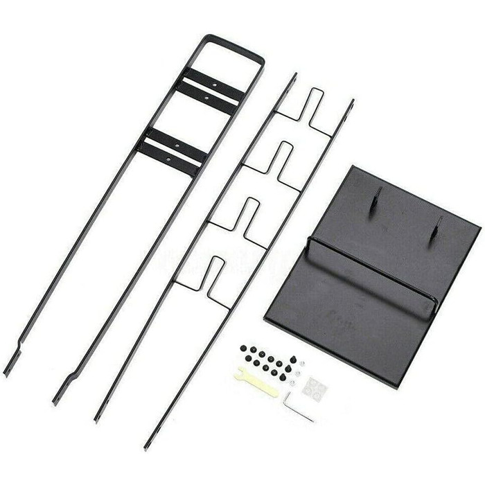 Підставка для пилососів Dyson V6, V7, V8, V10, V11, V12, V15, DC30, DC31, DC34, DC35, DC58, DC59, DC62, DC74 - аксесуар для бездротового пилососа