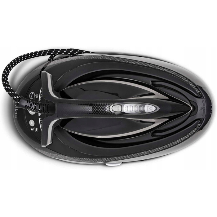 Парова станція Calor Pro Express Ultimate+ 2600 Вт