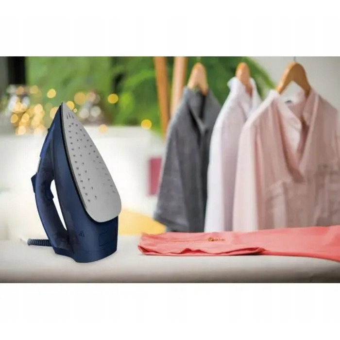 Парова праска Tefal 1713, 2000 Вт