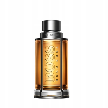 Чоловіча туалетна вода Hugo Boss The Scent, 50 мл