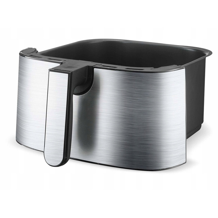 Аерофритюрниця Heinrich's 615032, 1800 Вт, 8 л