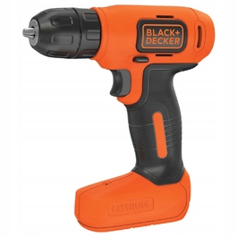 Акумуляторний шурупокрут Black+Decker 7,2 В BDCD8