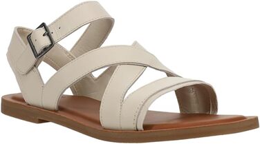 Кросівки жіночі TOMS Sloane Nebel (36.5 EU) - сірі кежуал снікери
