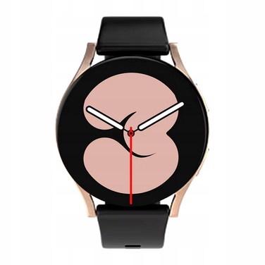 Смарт-годинник Smart-Trend GT LIMITED, рожевий