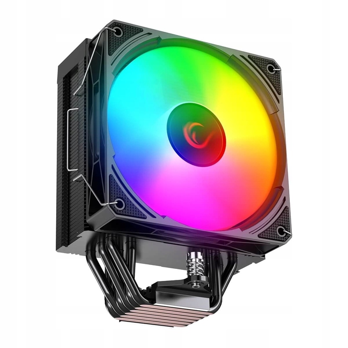 Кулер для процесора Rampage OCTAGONC70-BLACK