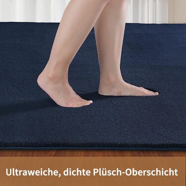 Килим Sour Lemon для вітальні/дитячої кімнати, 160x230 см, сірий, короткий ворс, антиковзаюча підкладка