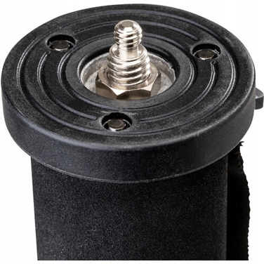 Монопод Benro A38FDS2PRO, 165,1 см, чорний