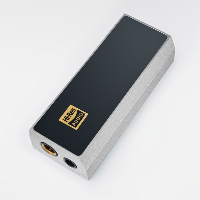 Портативний підсилювач для навушників iBasso DC04 Ultra