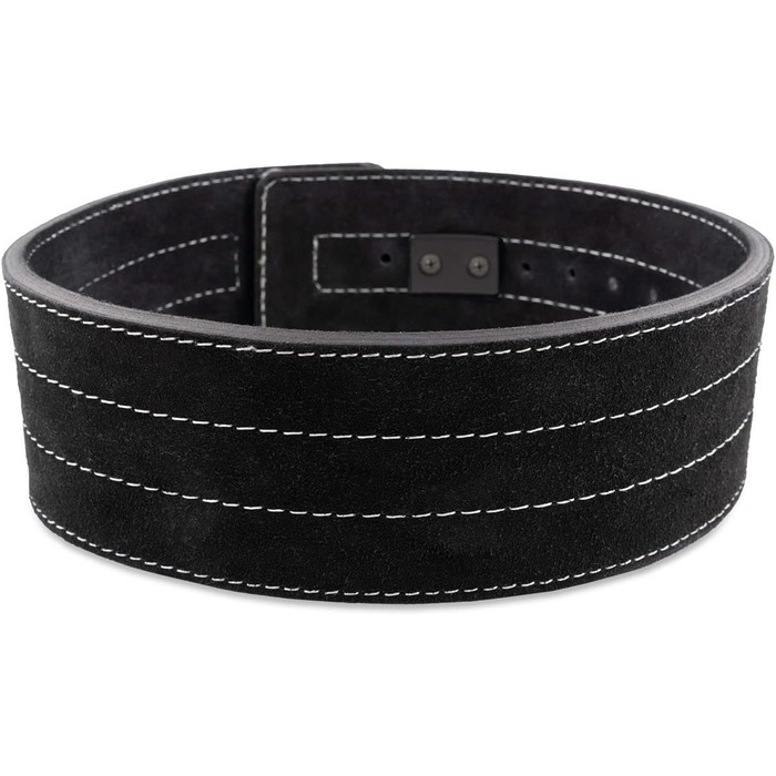 C.P. Sports Profi-Powerlifting Belt T9 - Powerlifting Belt, Heavy Duty Power Belt, KDK